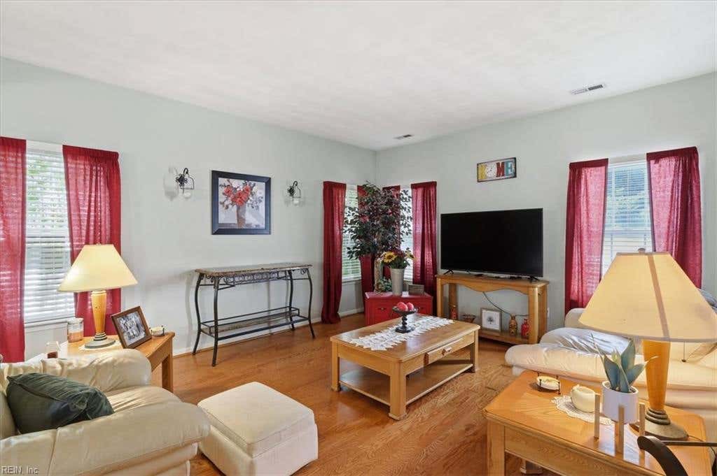 Photo of 3025 Crossings Drive, Chesapeake, VA 23321 (MLS # 10644796)