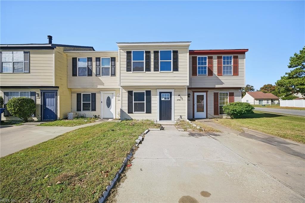 Photo of 3704 Sugar Creek Lane, Portsmouth, VA 23703 (MLS # 10660054)
