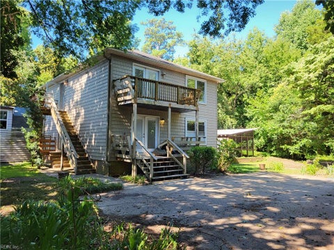 Photo for 2433 Pleasure House RD A