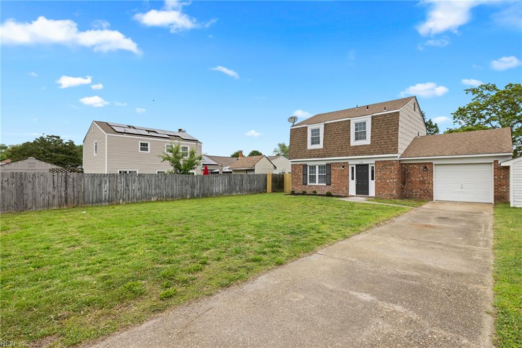 952 Wildflower CT