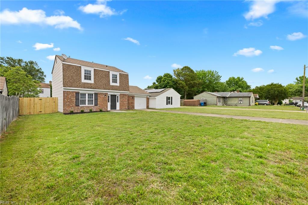 952 Wildflower CT