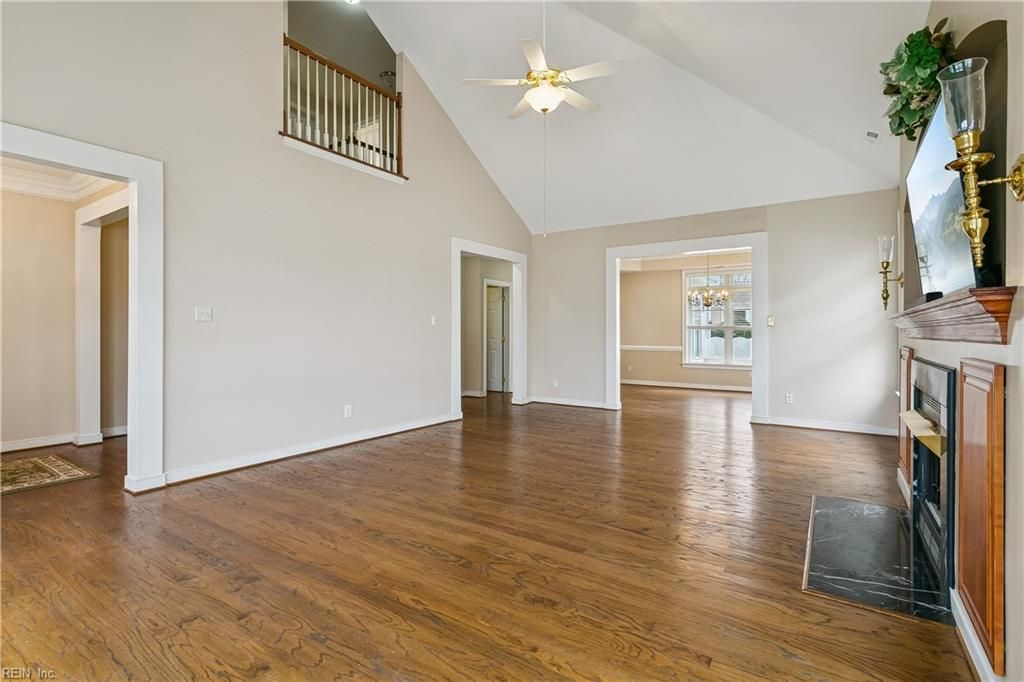 Photo of 3139 Cider House Road, Toano, VA 23168 (MLS # 10623355)