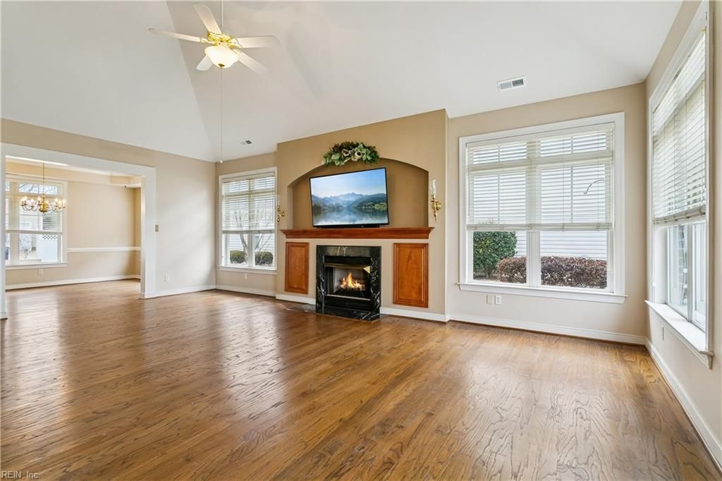 Photo of 3139 Cider House Road, Toano, VA 23168 (MLS # 10623355)