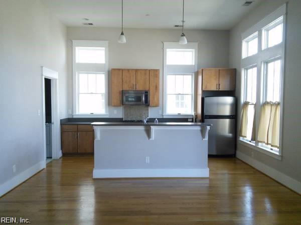Photo of 4635 Pleasant Avenue Avenue #D, Norfolk, VA 23518 (MLS # 10648695)