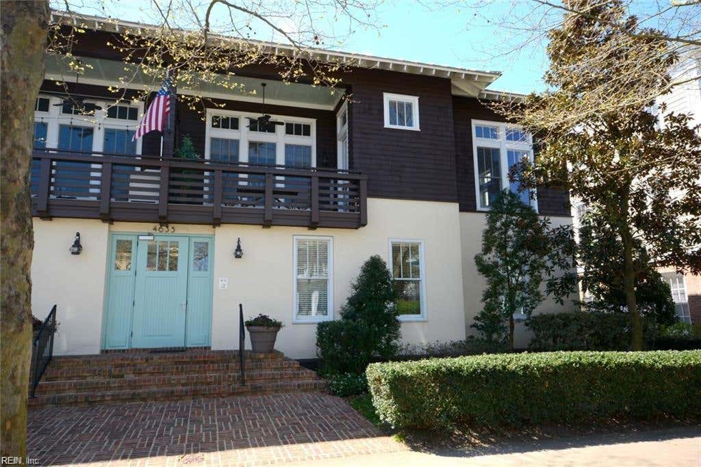 Photo of 4635 Pleasant Avenue Avenue #D, Norfolk, VA 23518 (MLS # 10648695)