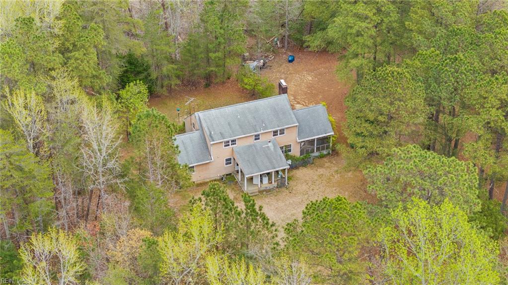 292 Jolly Pond RD