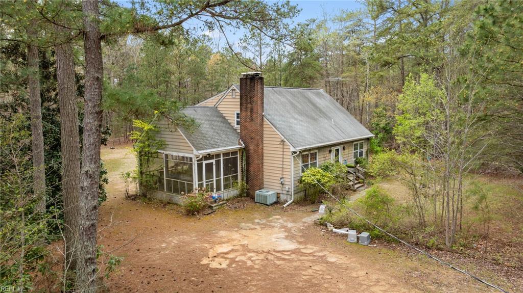 292 Jolly Pond RD