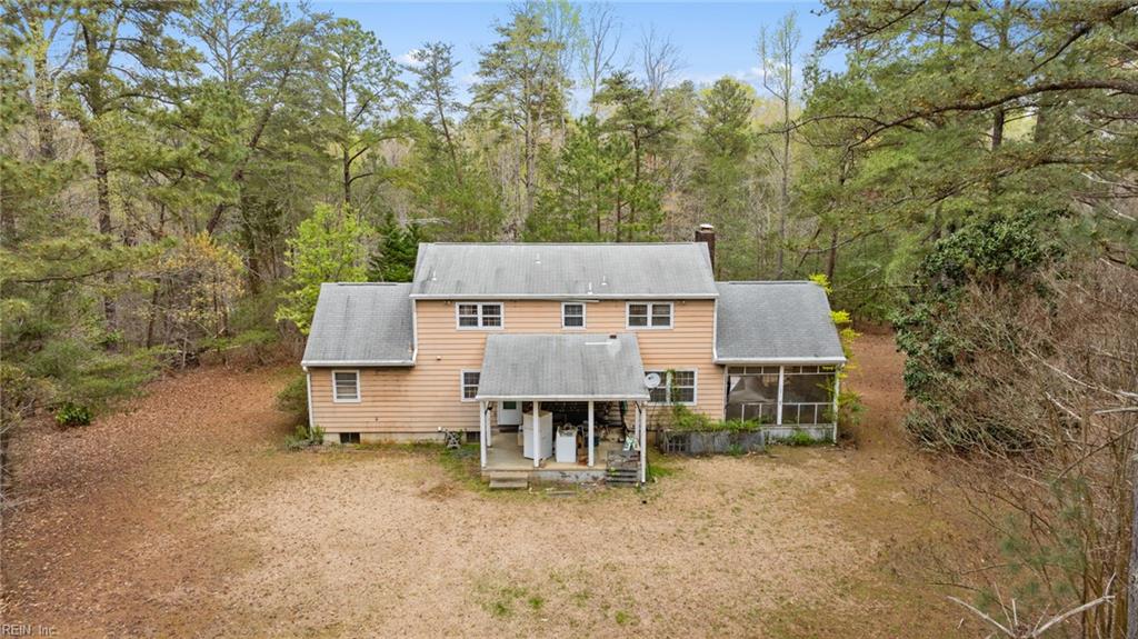 292 Jolly Pond RD