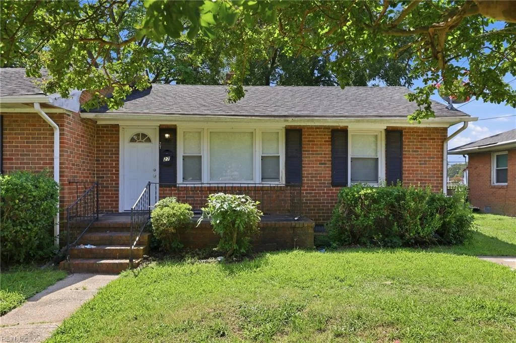 27 Carver Circle, Portsmouth, VA, 23701