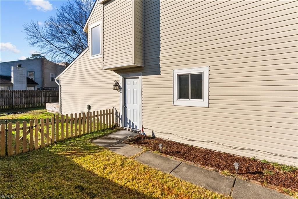 Photo of 5957 Buckminister Lane #Lane, Virginia Beach, VA 23462 (MLS # 10614297)