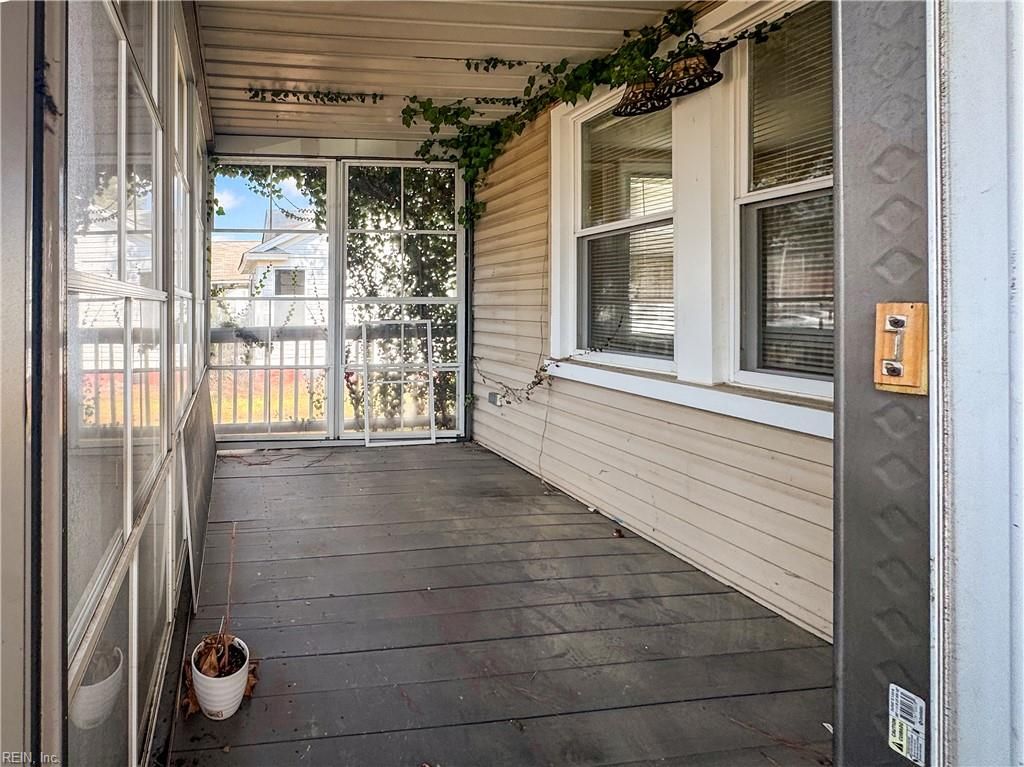 Photo of 460 England Avenue, Hampton, VA 23669 (MLS # 10624080)