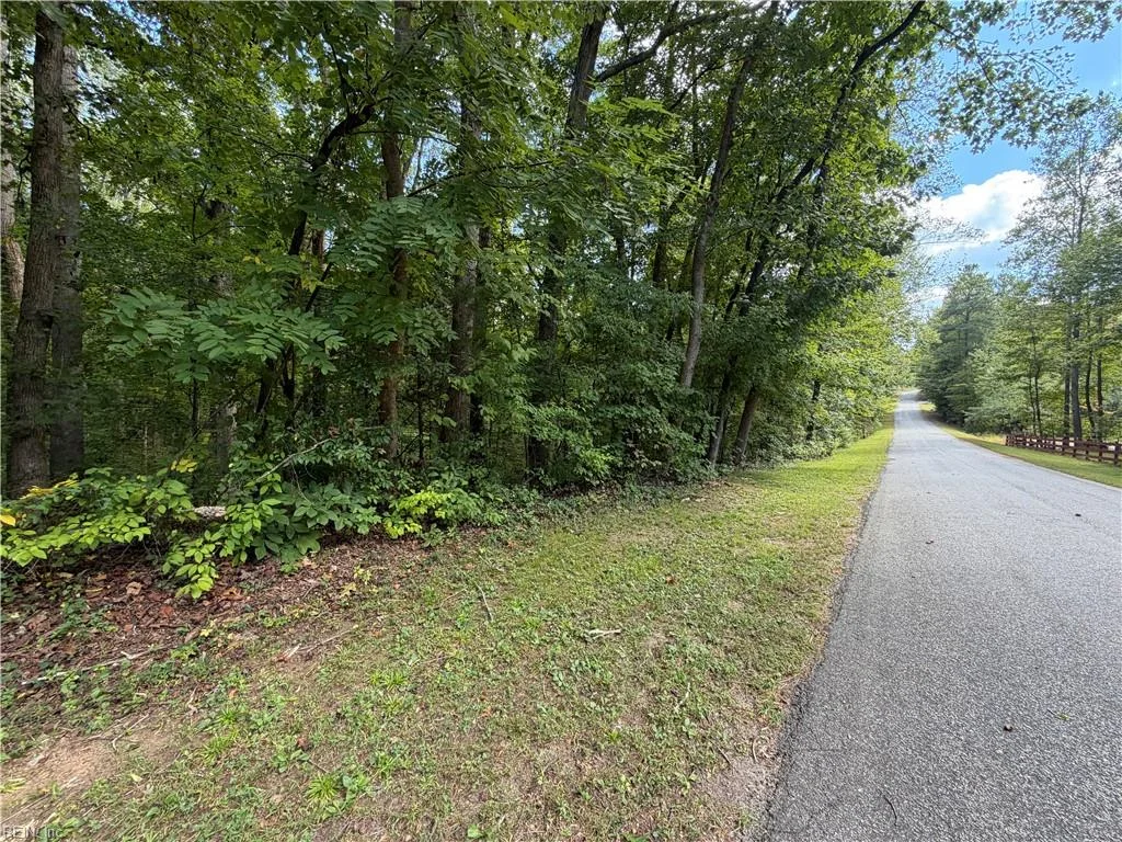 6.72Ac Hudson Mill Drive Drive