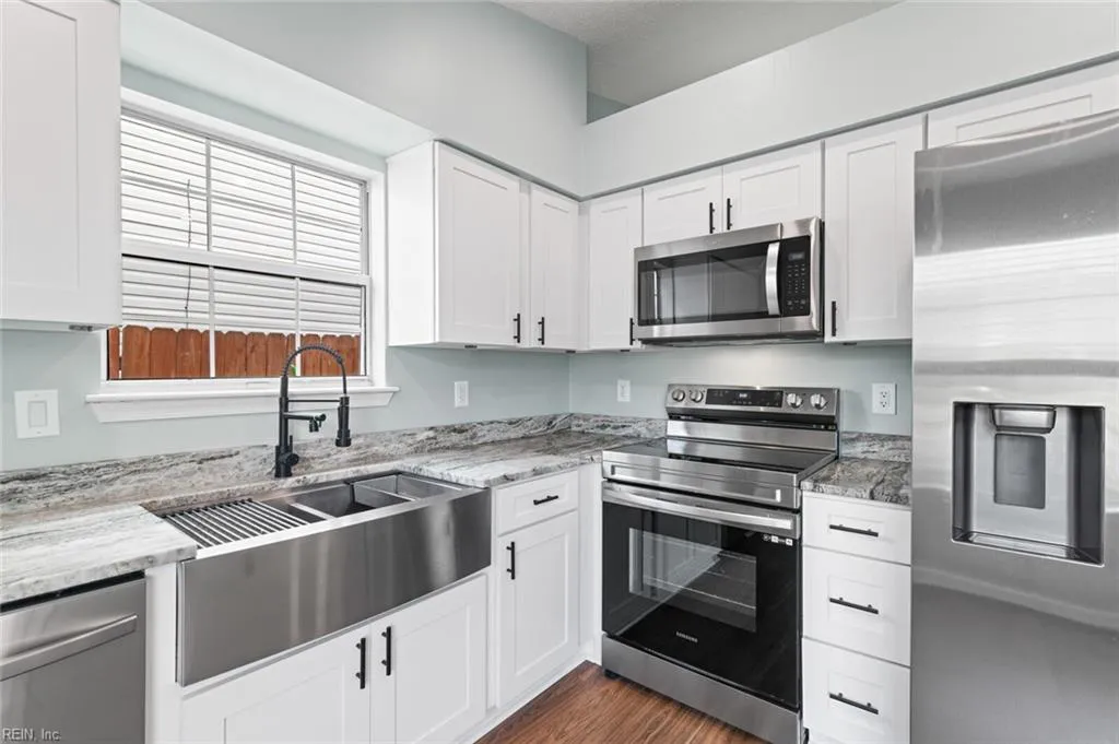 Hampton, Virginia 23666, United States, 3 Bedrooms Bedrooms, ,2 BathroomsBathrooms,Residential,Active,168236