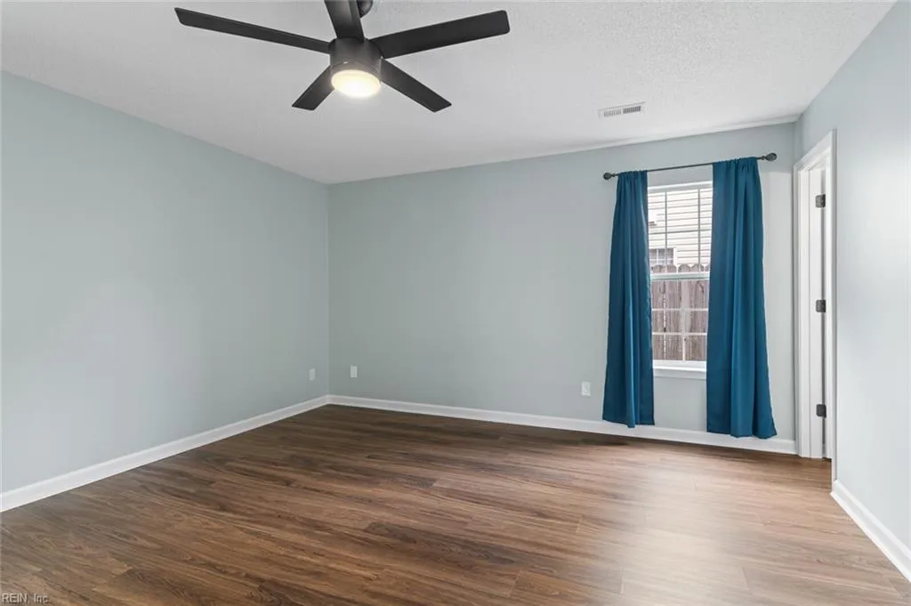 Hampton, Virginia 23666, United States, 3 Bedrooms Bedrooms, ,2 BathroomsBathrooms,Residential,Active,168236