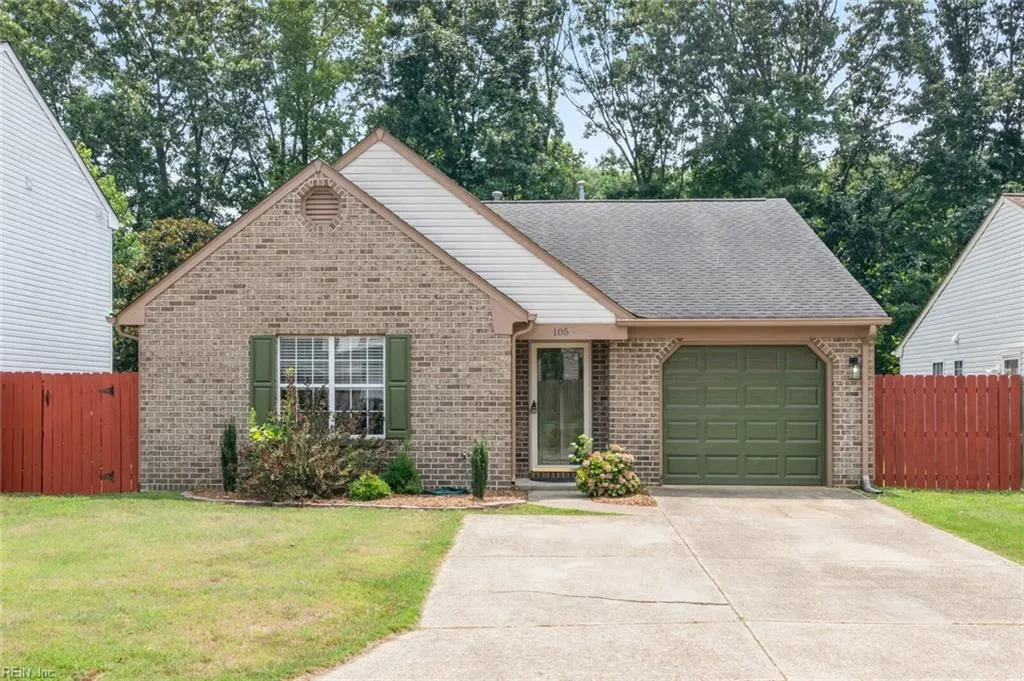 Hampton, Virginia 23666, United States, 3 Bedrooms Bedrooms, ,2 BathroomsBathrooms,Residential,Active,168236