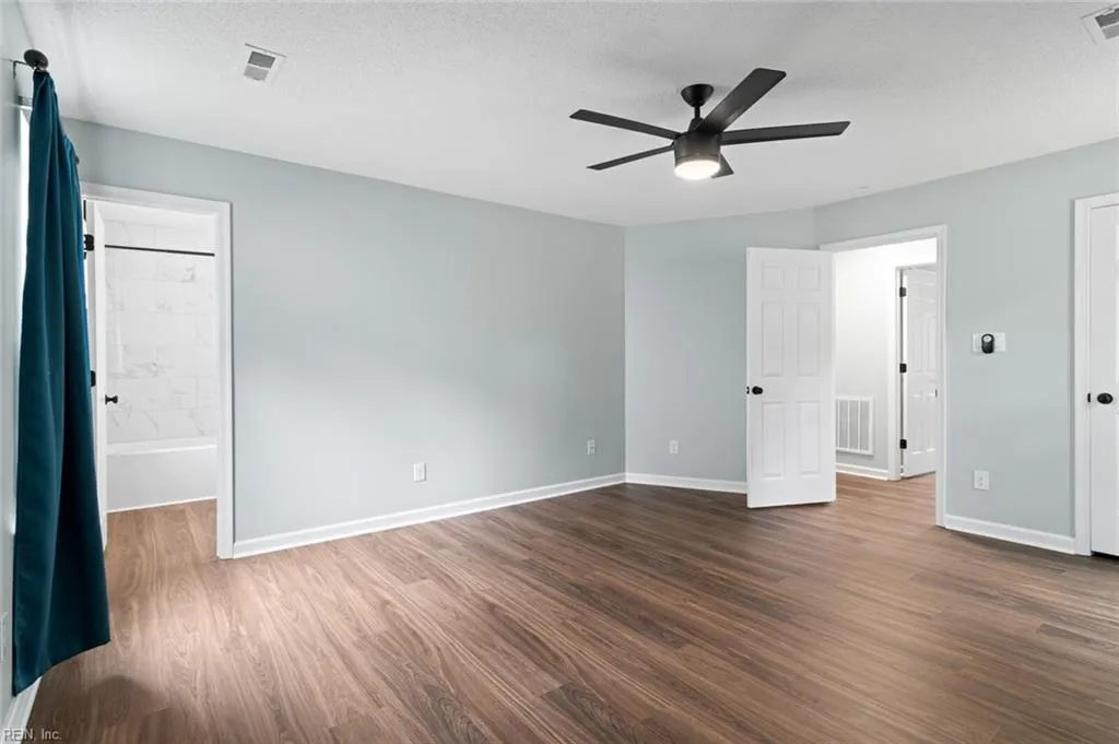 Hampton, Virginia 23666, United States, 3 Bedrooms Bedrooms, ,2 BathroomsBathrooms,Residential,Active,168236