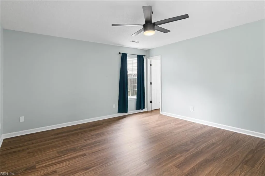 Hampton, Virginia 23666, United States, 3 Bedrooms Bedrooms, ,2 BathroomsBathrooms,Residential,Active,168236