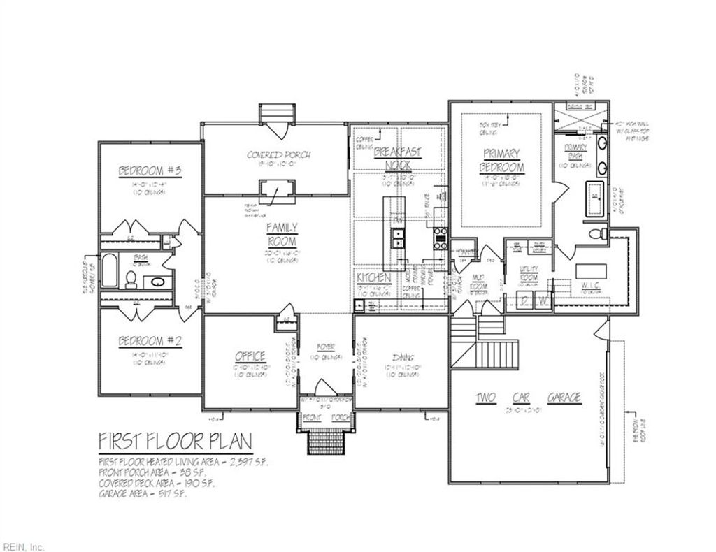 Photo of 108 Colonel Philip Johnson, Williamsburg, VA 23185 (MLS # 10618848)