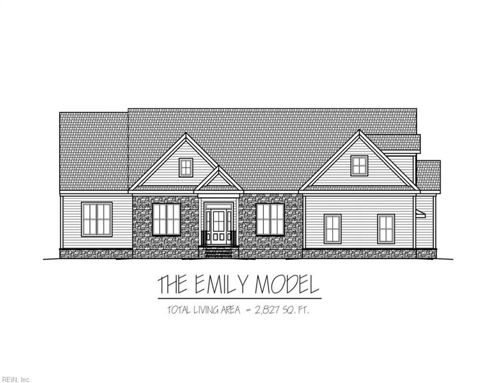 Photo of 108 Colonel Philip Johnson, Williamsburg, VA 23185 (MLS # 10618848)