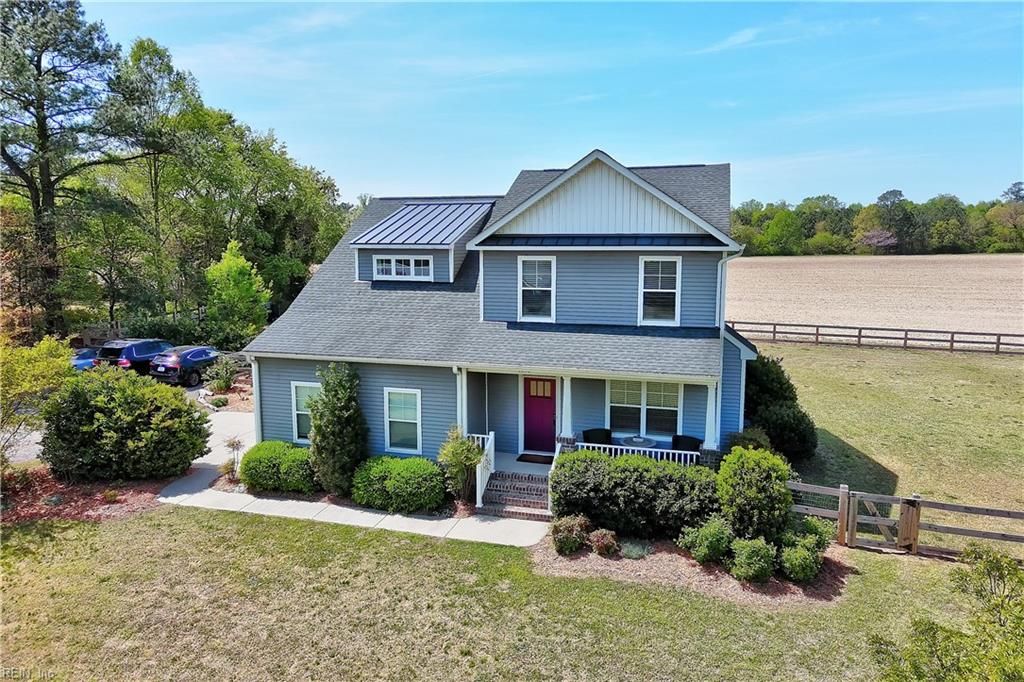 Photo of 4095 Godwin Boulevard, Suffolk, VA 23434 (MLS # 10629178)