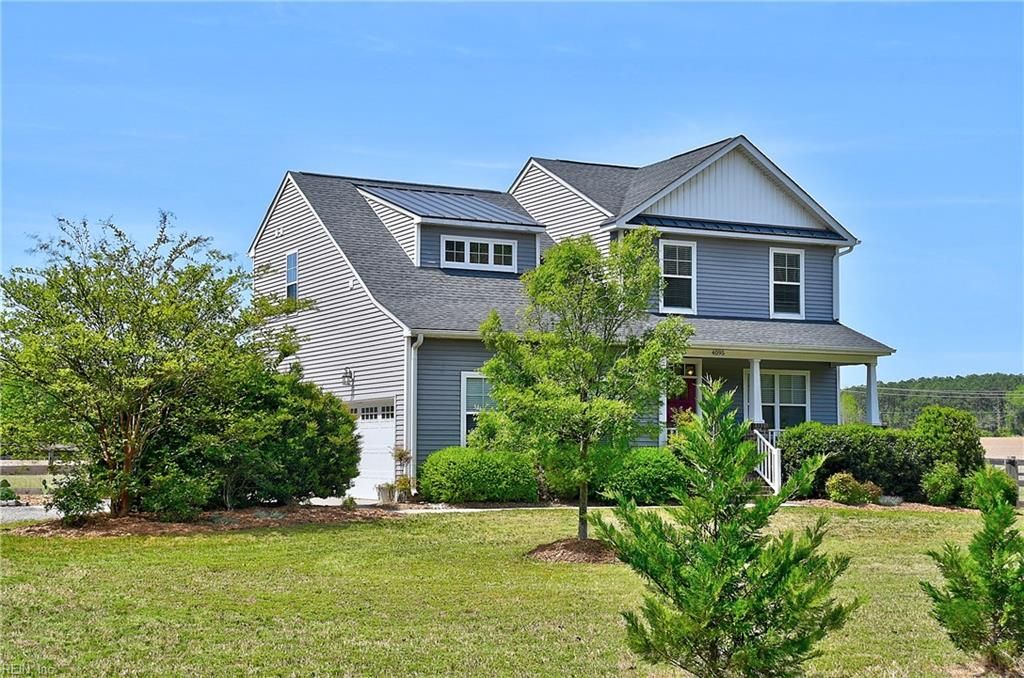 Photo of 4095 Godwin Boulevard, Suffolk, VA 23434 (MLS # 10629178)