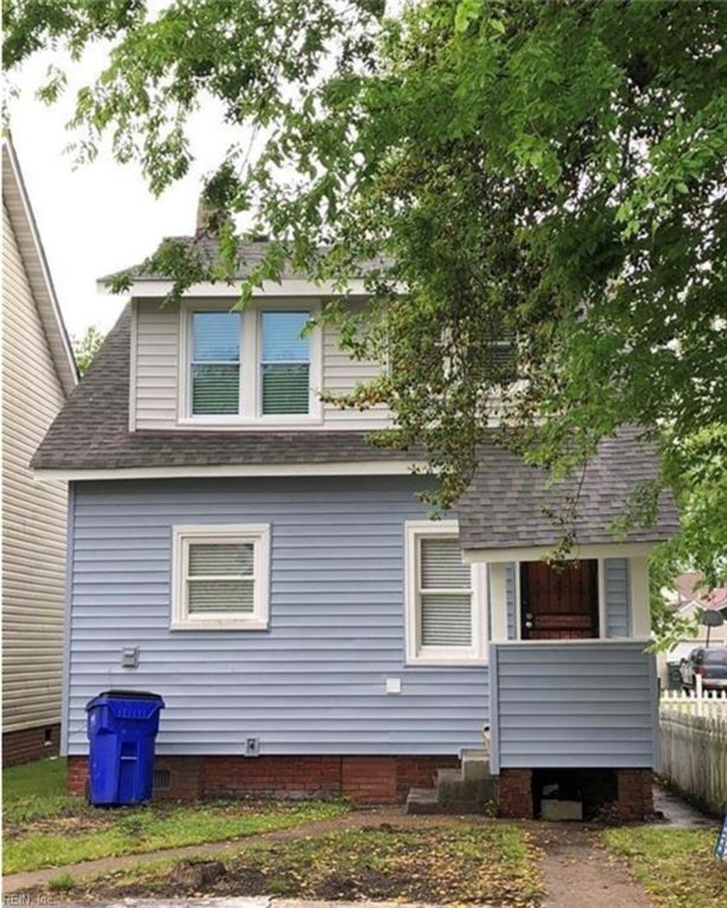 Photo of 731 W 34th St Street, Norfolk, VA 23508 (MLS # 10625731)