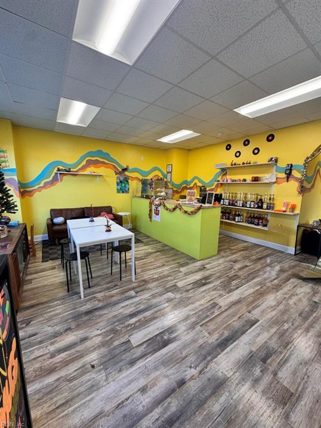 Photo of 3292 Main Street, Exmore, VA 23350 (MLS # 10618255)