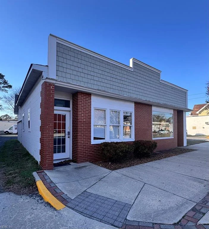 3292 Main Street, Exmore, VA, 23350