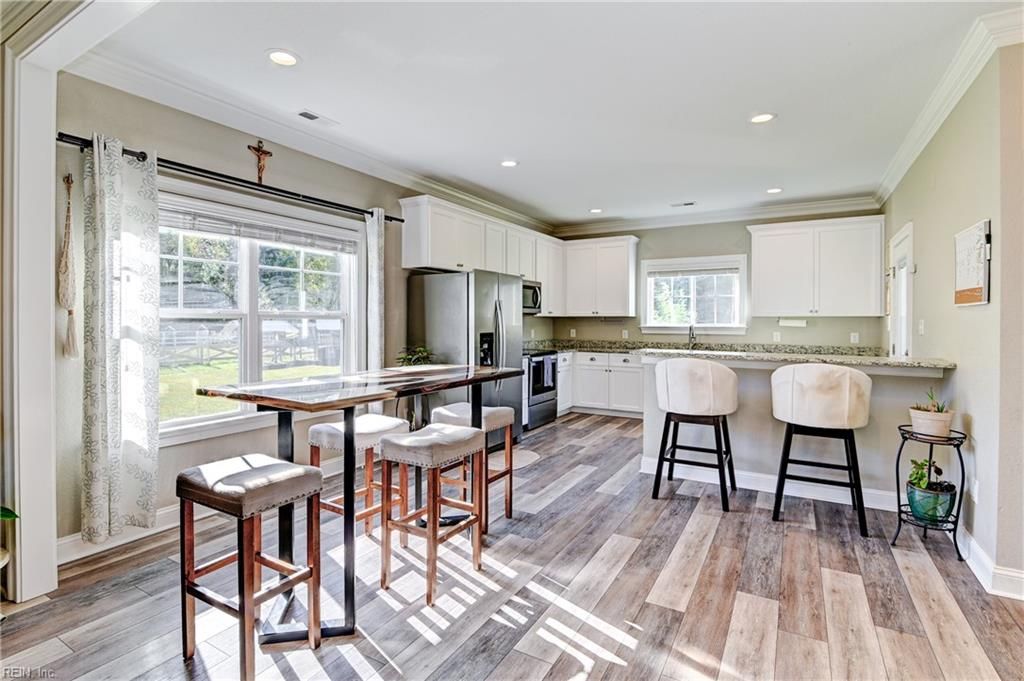 Photo of 1925 Copeland Road, Suffolk, VA 23434 (MLS # 10615585)