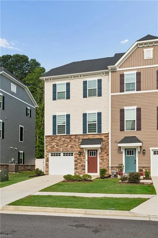 125 Fishermans Way, Poquoson, VA, 23662