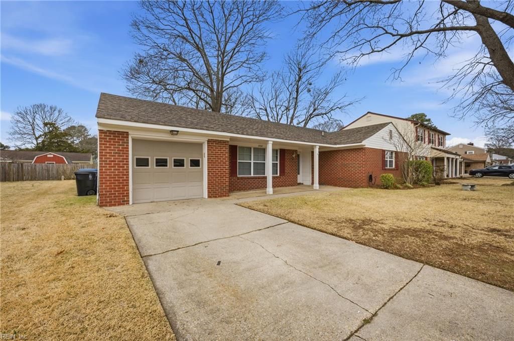 Photo of 3737 Strathmoor Circle, Virginia Beach, VA 23452 (MLS # 10617630)