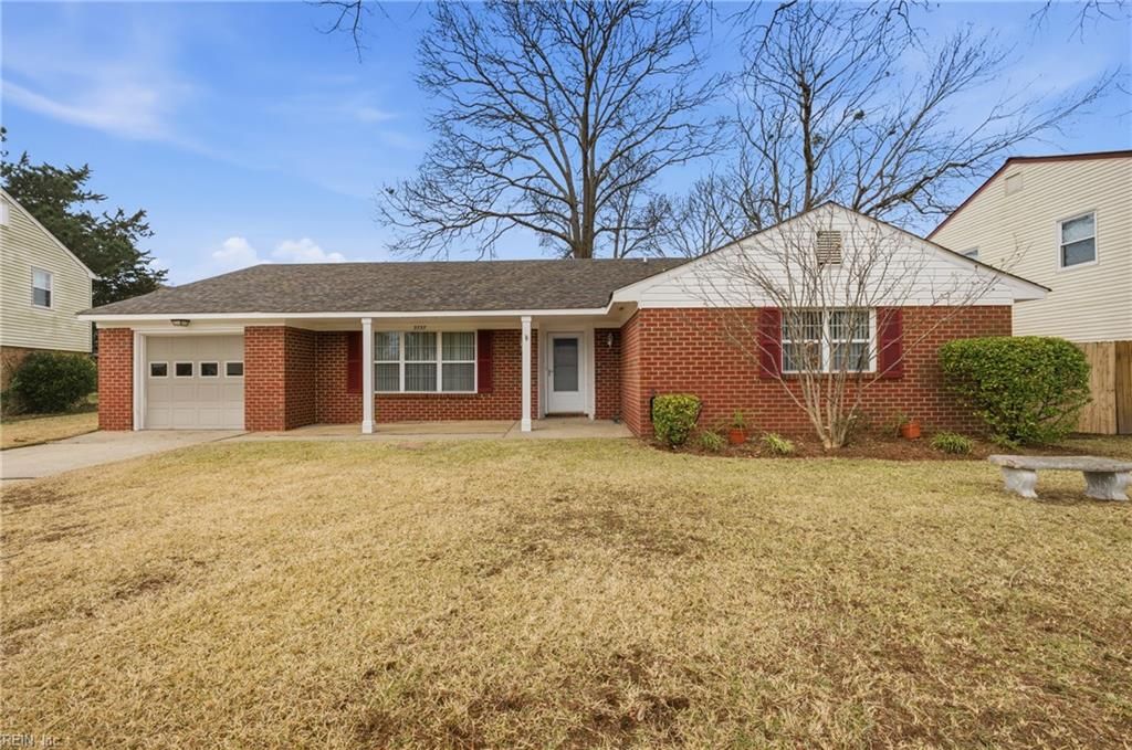 Photo of 3737 Strathmoor Circle, Virginia Beach, VA 23452 (MLS # 10617630)