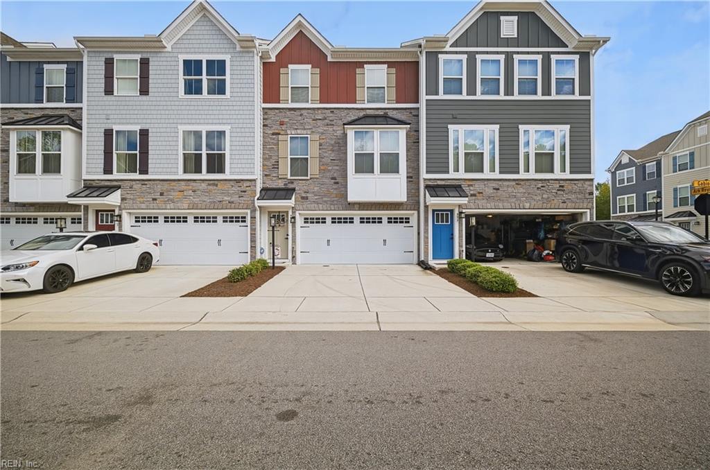 Photo of 939 Gabion Way, Chesapeake, VA 23323 (MLS # 10657142)