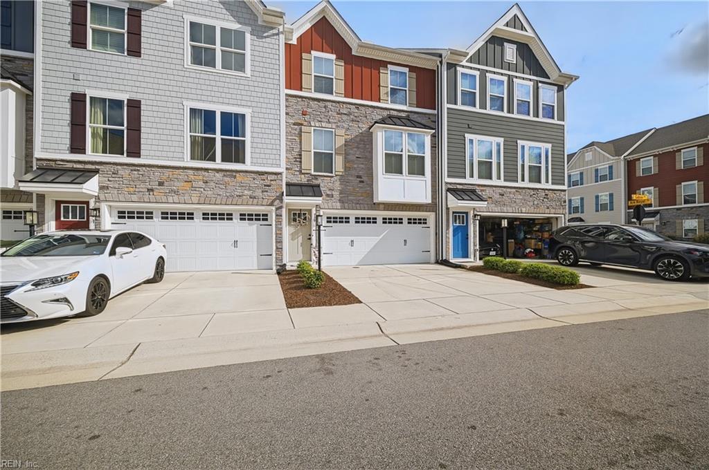 Photo of 939 Gabion Way, Chesapeake, VA 23323 (MLS # 10657142)