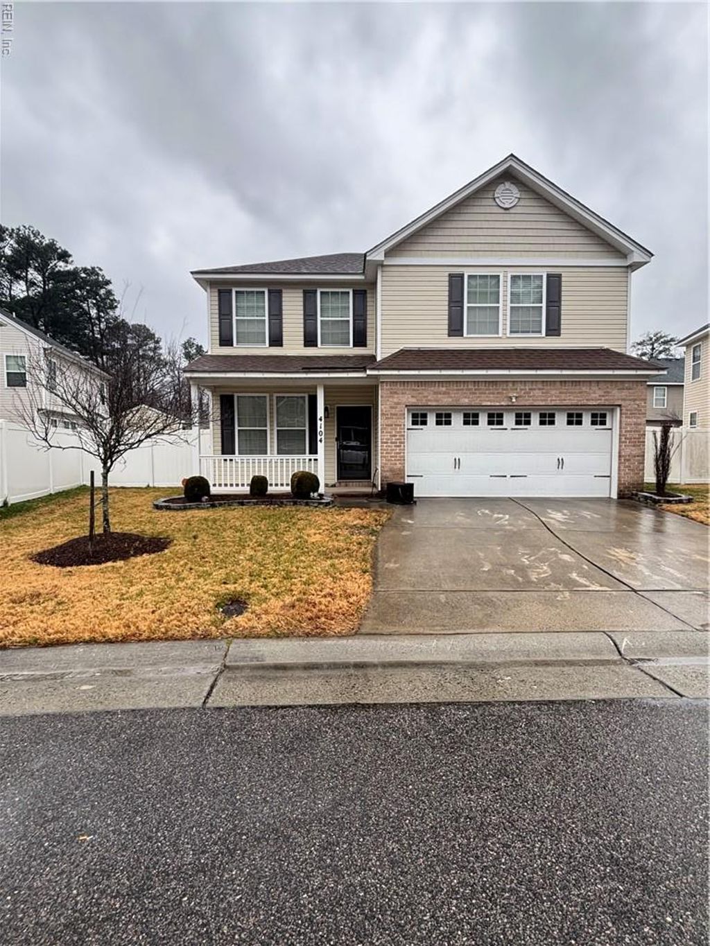 Photo of 4104 Daggerboard Drive, Chesapeake, VA 23321 (MLS # 10616884)