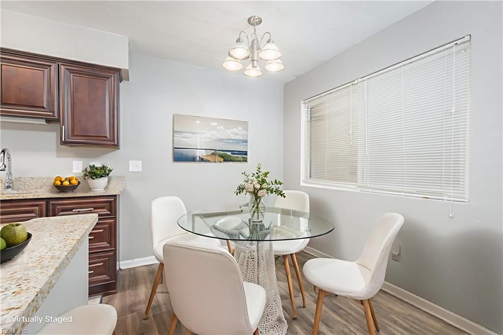 Photo of 1226 Little Bay Avenue #4, Norfolk, VA 23503 (MLS # 10616935)