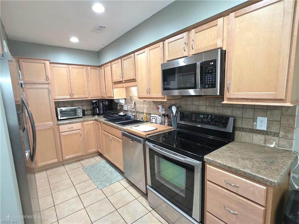 1822 Sheringham  W