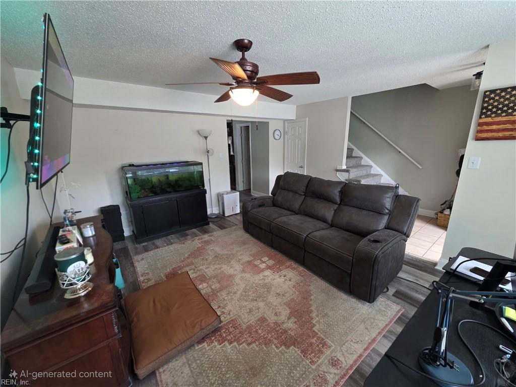 1822 Sheringham  W