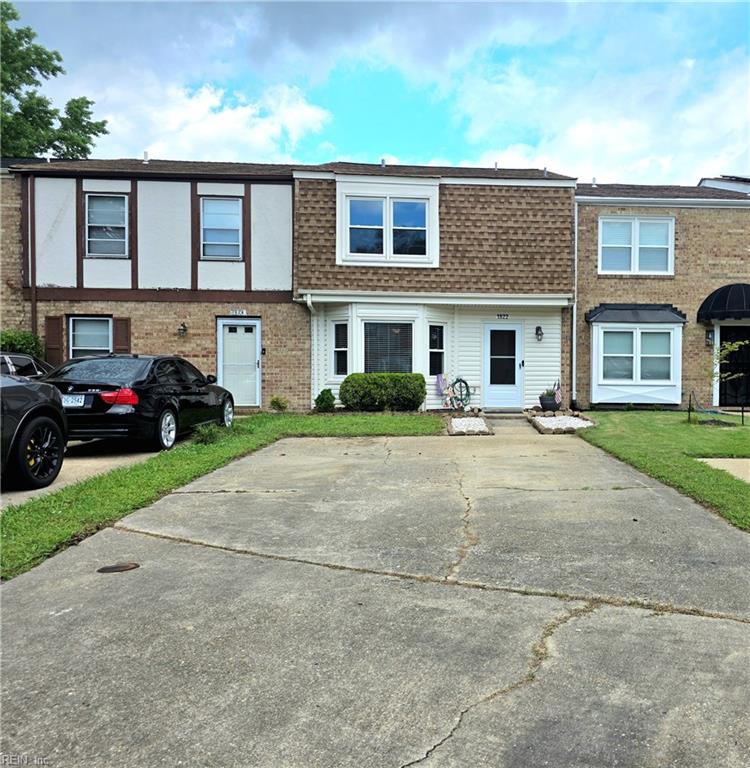 1822 Sheringham  W