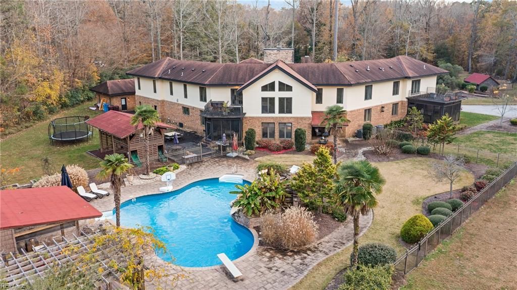 Photo of 500 Fordsmere Road, Chesapeake, VA 23322 (MLS # 10612805)