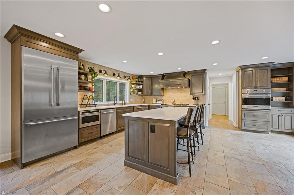 Photo of 500 Fordsmere Road, Chesapeake, VA 23322 (MLS # 10612805)