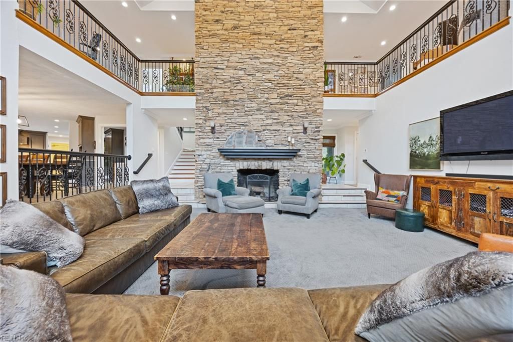 Photo of 500 Fordsmere Road, Chesapeake, VA 23322 (MLS # 10612805)