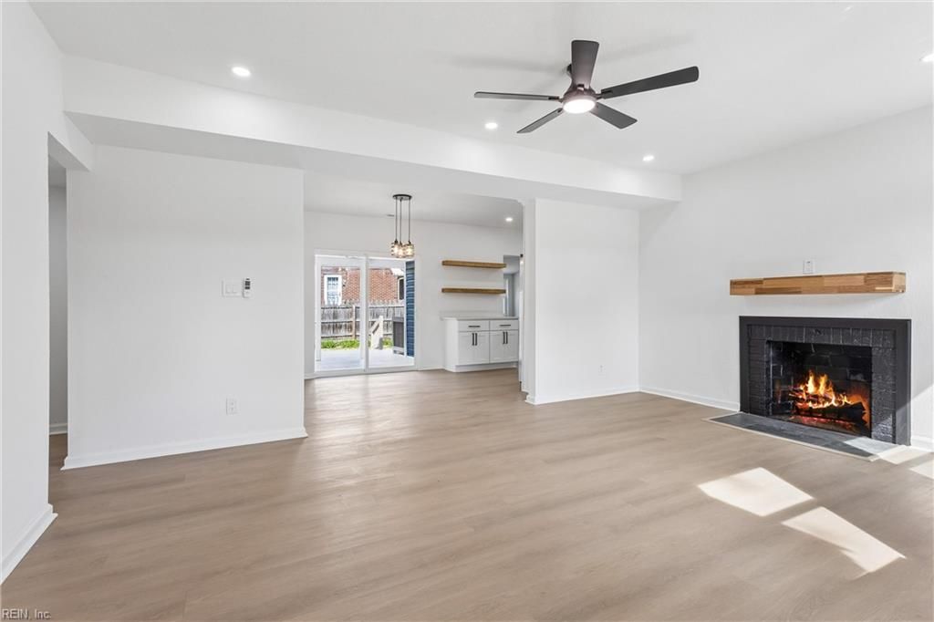 Photo of 6015 Hampton Boulevard, Norfolk, VA 23508 (MLS # 10629652)