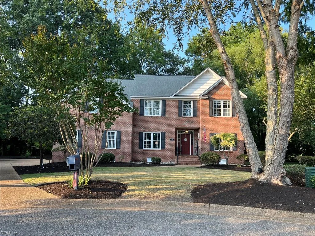 106 Fisher Court