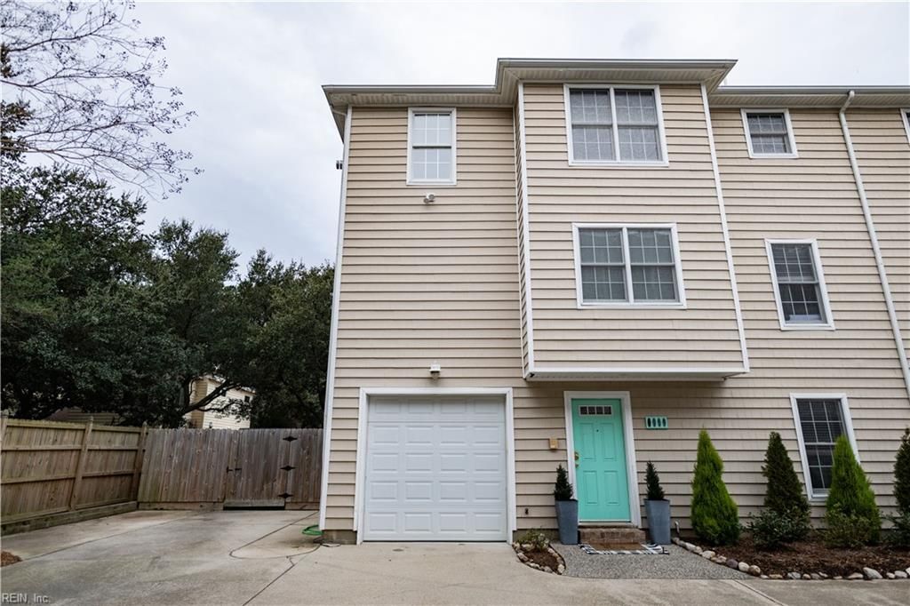 Photo of 3959 West Stratford Road, Virginia Beach, VA 23455 (MLS # 10618612)