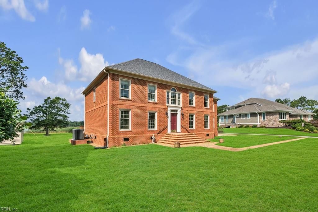 Photo of 702 Lipton Drive, Newport News, VA 23608 (MLS # 10615038)