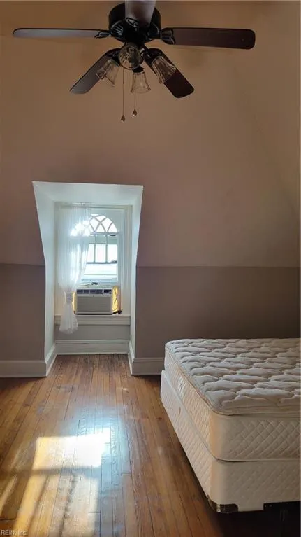 Norfolk, Virginia 23507, United States, 5 Bedrooms Bedrooms, ,4 BathroomsBathrooms,Residential,Active,137365