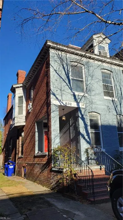 Norfolk, Virginia 23507, United States, 5 Bedrooms Bedrooms, ,4 BathroomsBathrooms,Residential,Active,137365