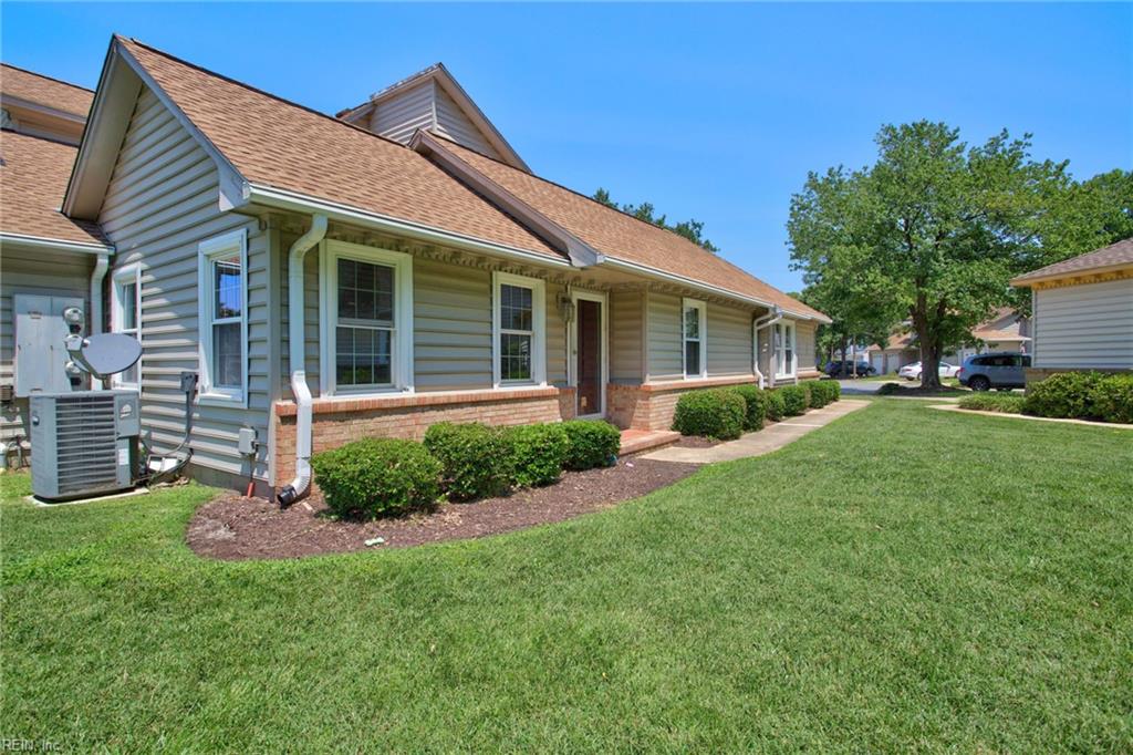 1305 Quail Creek Hollow Unit A, Chesapeake, VA, 23320