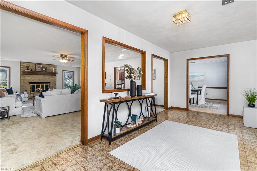 Photo of 1000 Cinta Court, Virginia Beach, VA 23456 (MLS # 10615560)